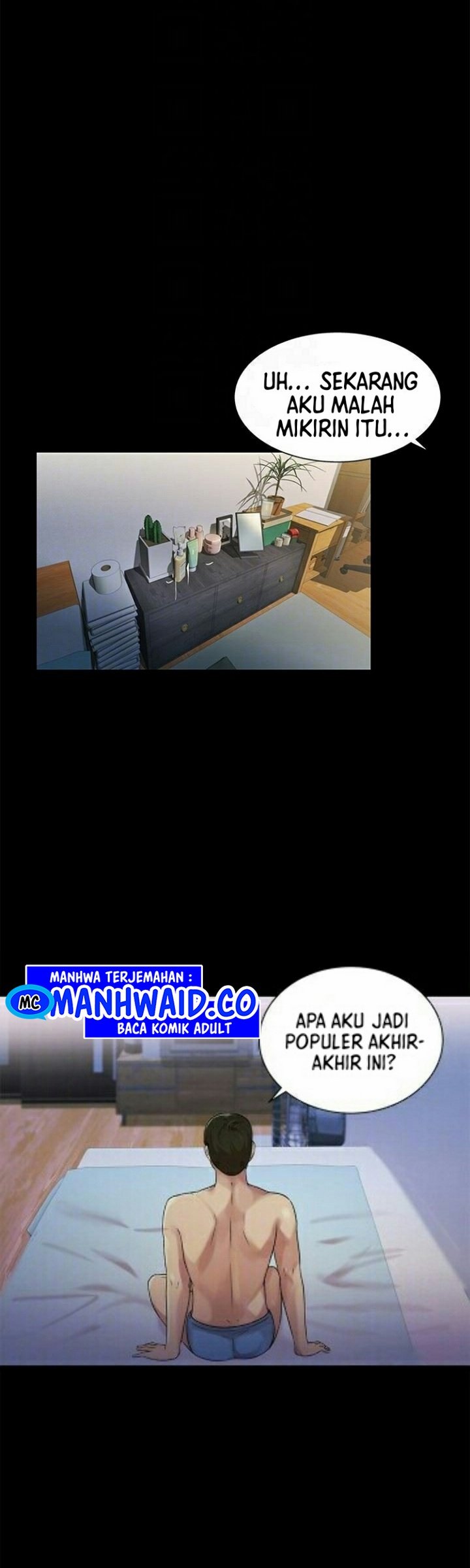 Friend&#8217;s Girlfriend - Chapter 29 36