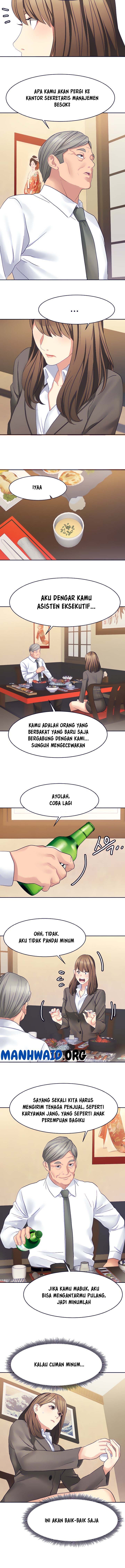 Punishments for Bad Girls - Chapter 29 5