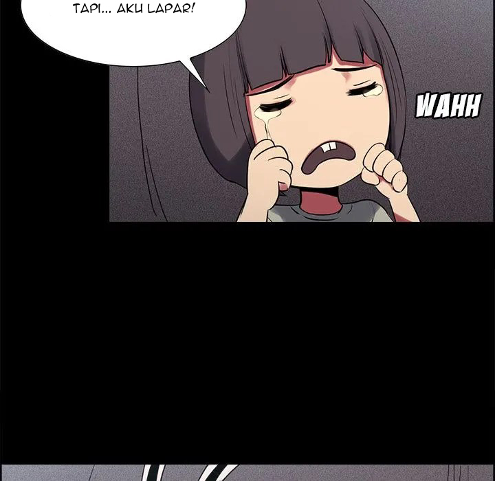 Erostica - Chapter 29 35