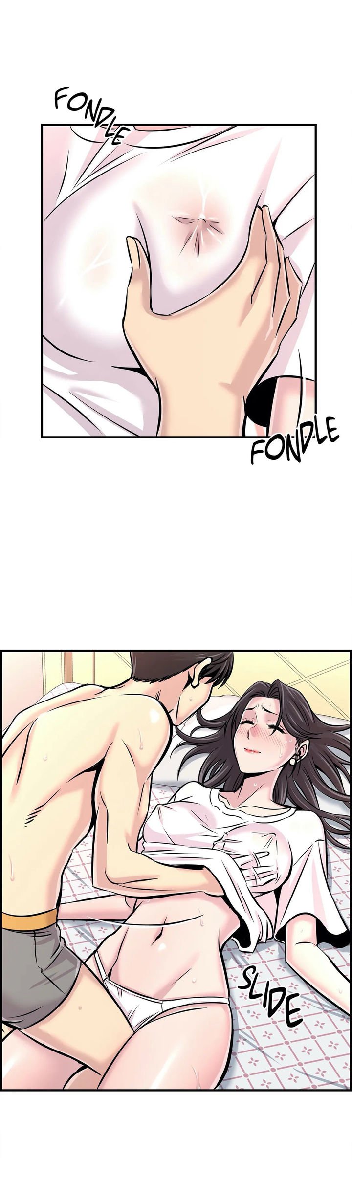 Cram School Scandal - Chapter 29 4