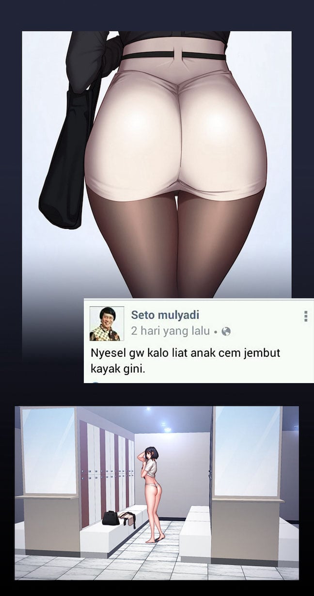 Fitness Uncensored - Chapter 29 1 Fitness Uncensored - Chapter 29 1