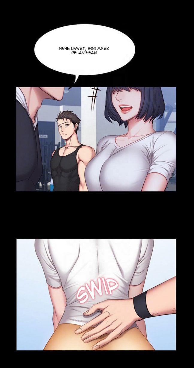 Fitness Uncensored - Chapter 29 8 Fitness Uncensored - Chapter 29 8