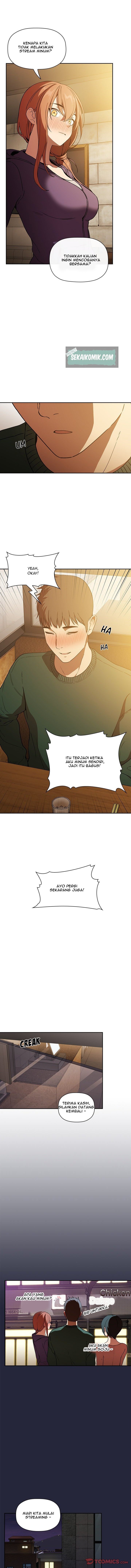 Collapse and Rewind - Chapter 29 14