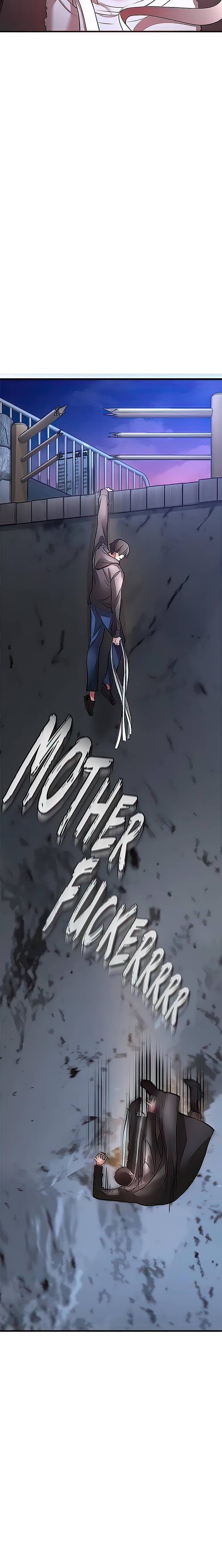 The Real Deal - Chapter 29 22