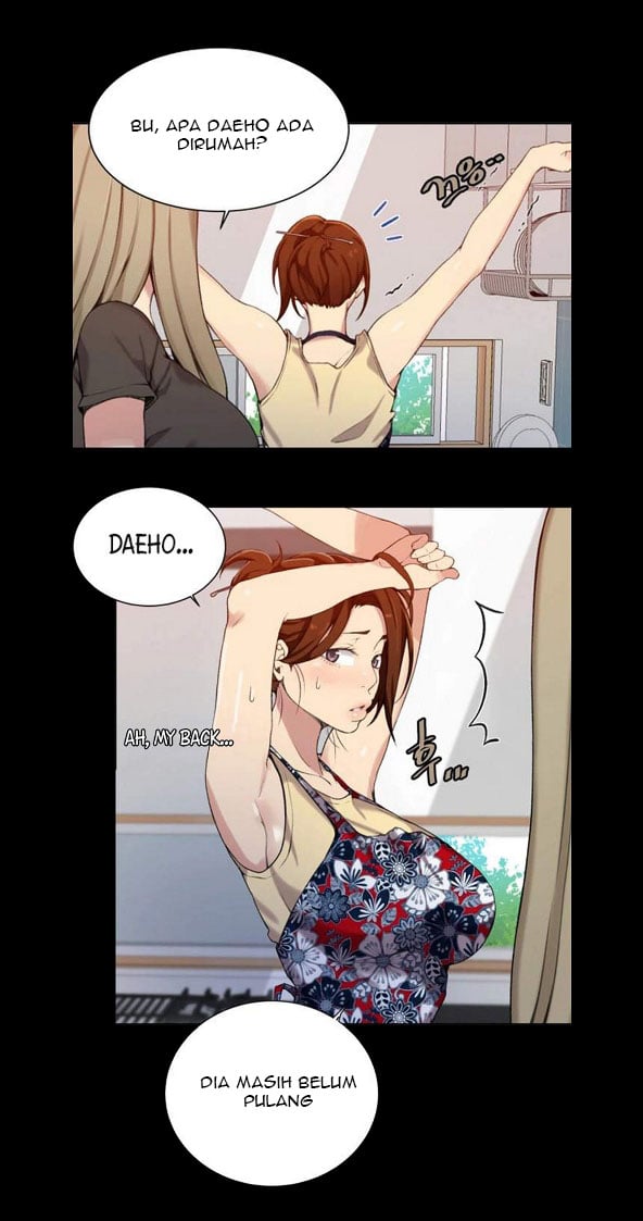 Secret Class Uncensored - Chapter 29 9 Secret Class Uncensored - Chapter 29 9