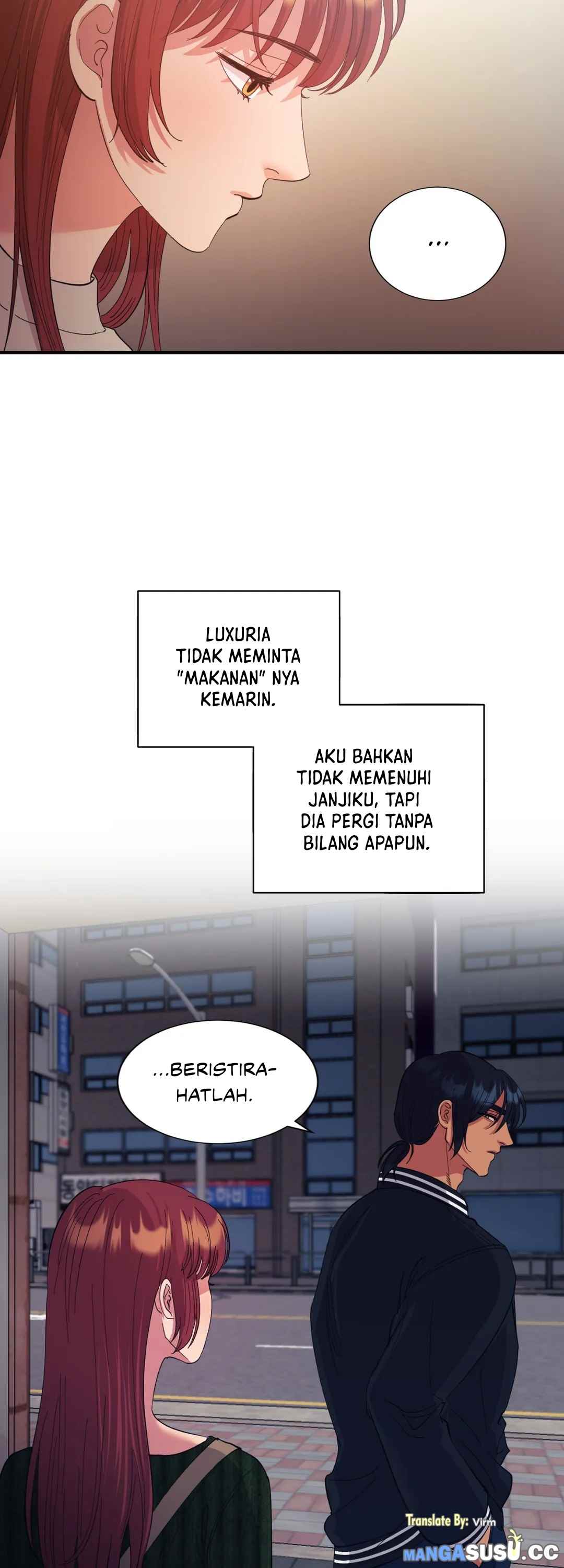 Hana’s Demons of Lust - Chapter 29 17