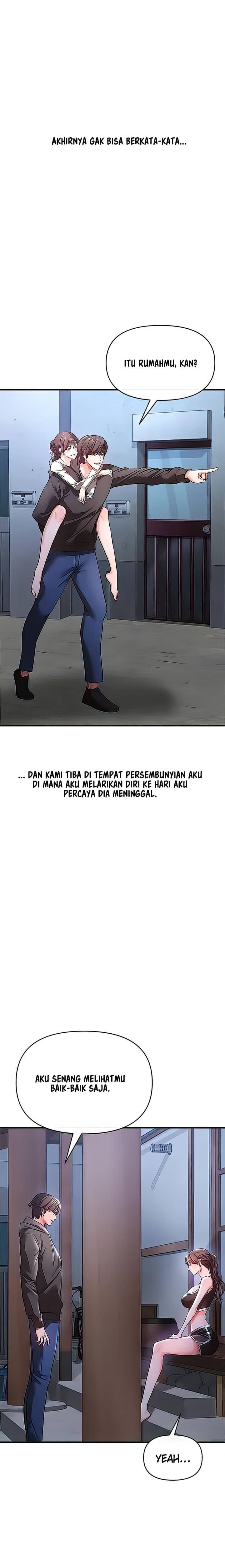 The Real Deal - Chapter 29 29