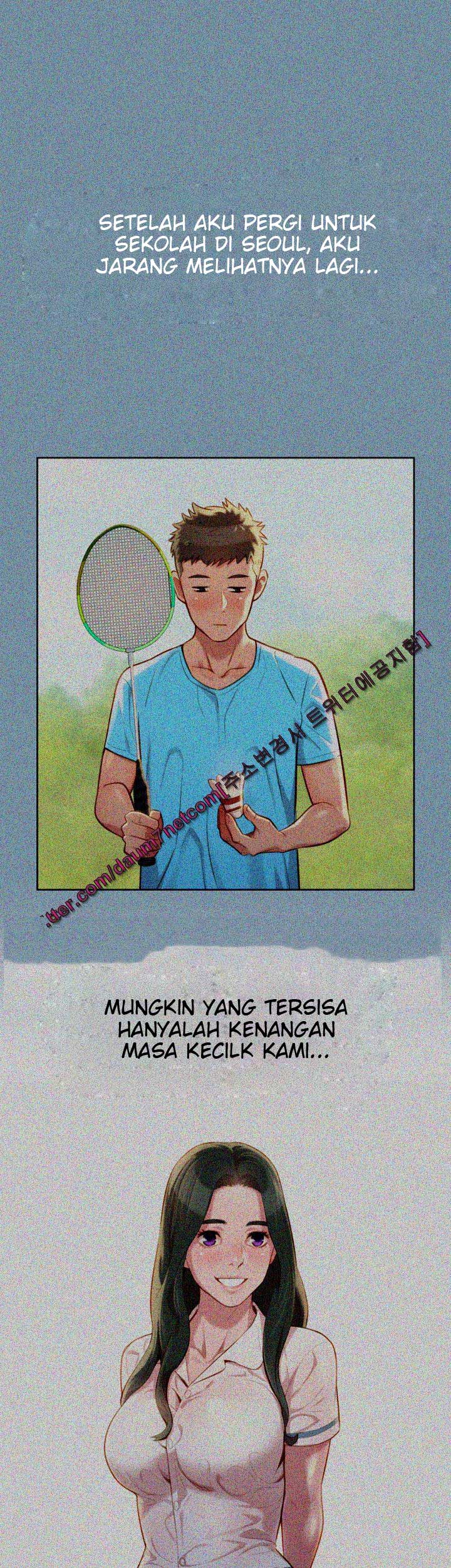 Sister Neighbor - Chapter 29 17