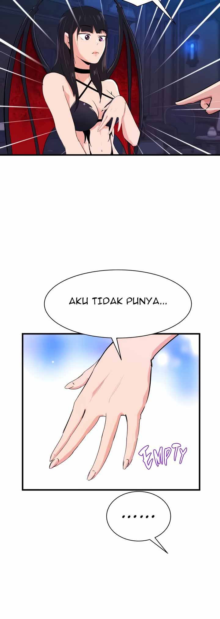 My Roommate is a Succubus - Chapter 29 48