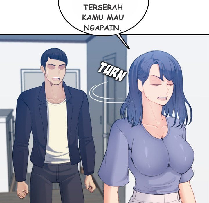 Never Too Late - Chapter 29 83