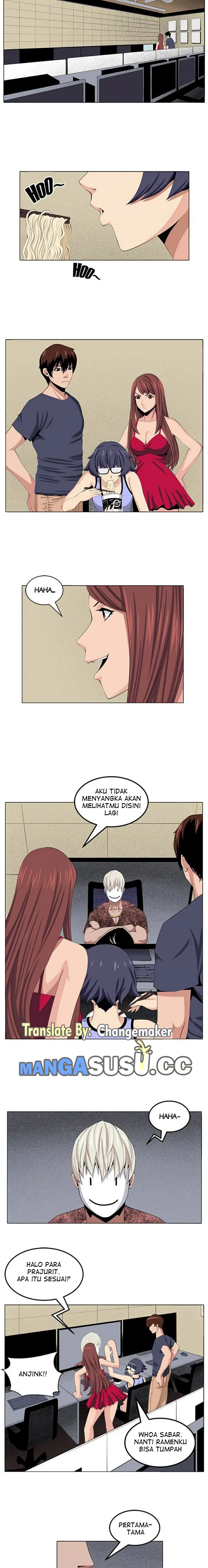 Venus Mantrap - Chapter 29 4