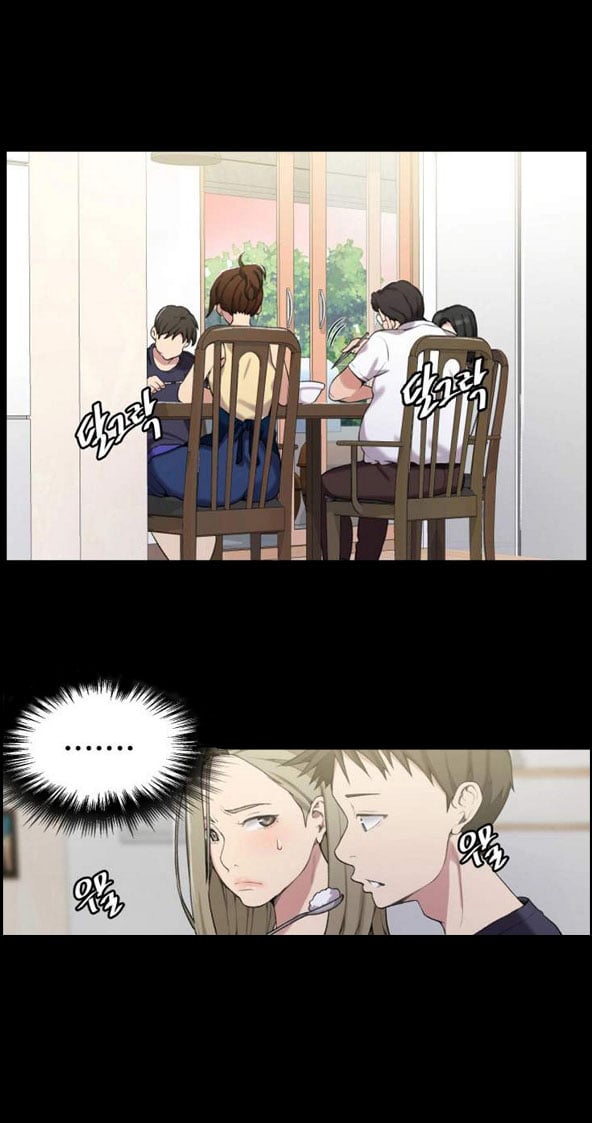 Secret Class Uncensored - Chapter 29 15 Secret Class Uncensored - Chapter 29 15