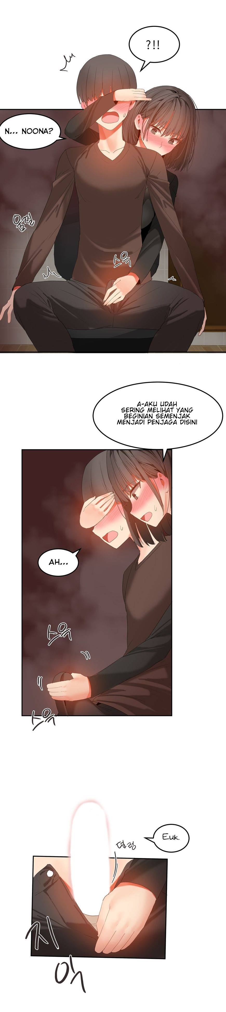 Hahri&#8217;s Lumpy Boardhouse - Chapter 29 5