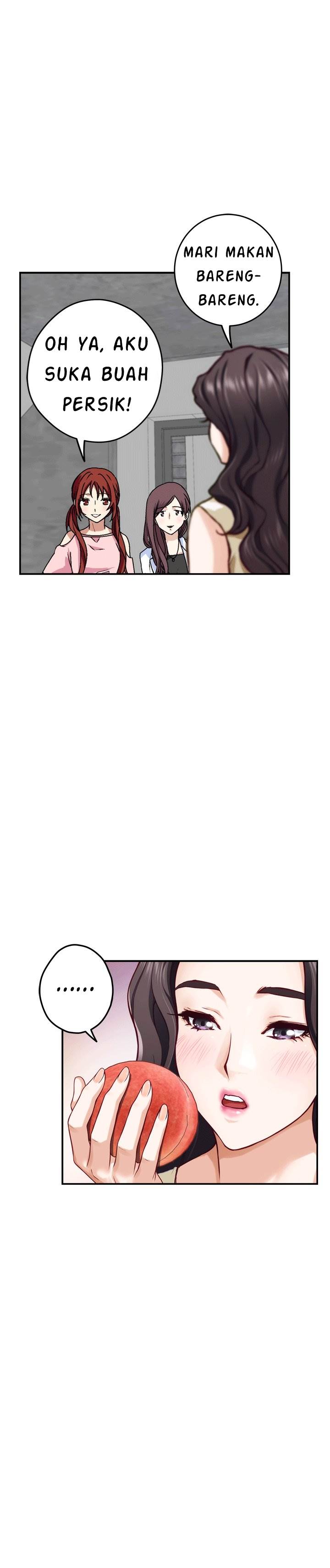 Noona’s Friend - Chapter 29 7 Noona’s Friend - Chapter 29 7