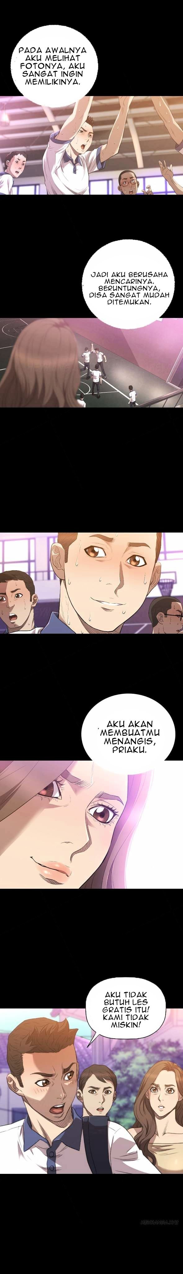 Club Sodom - Chapter 29 1