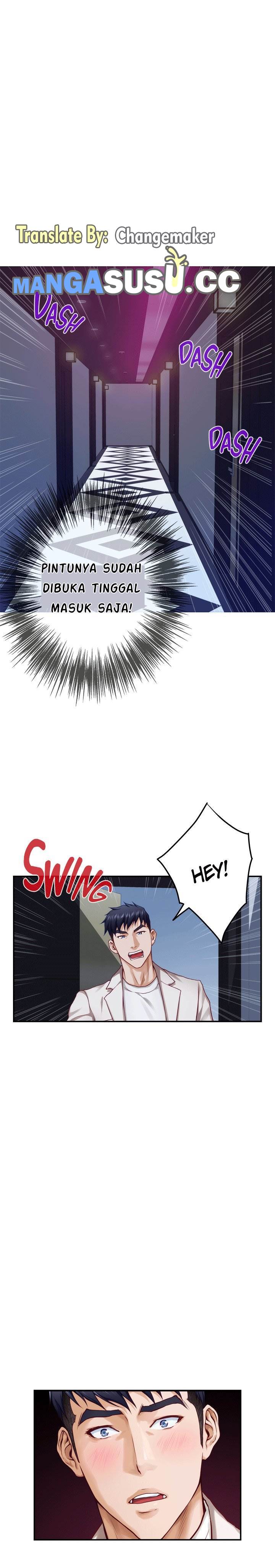 Noona’s Friend - Chapter 29 36 Noona’s Friend - Chapter 29 36