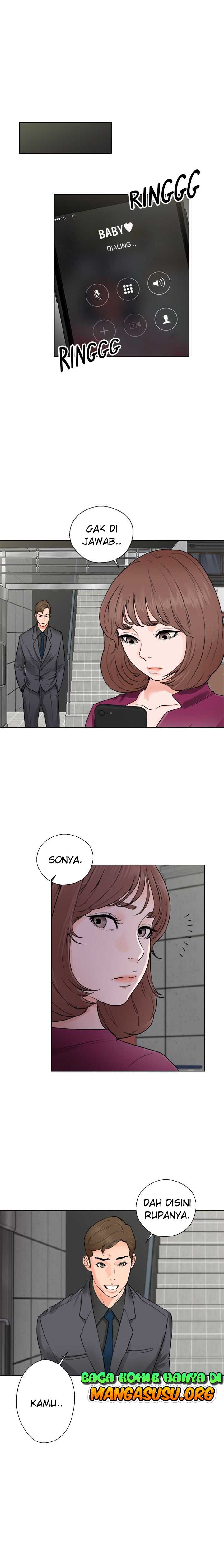 Lust Awakening - Chapter 29 1