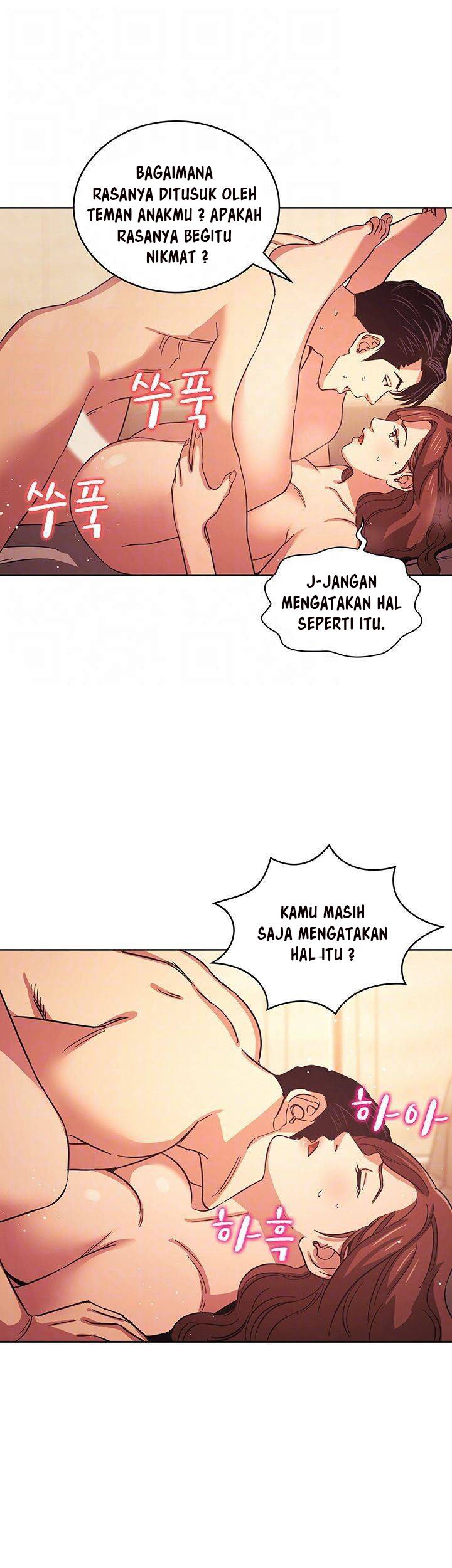 Mother Hunting - Chapter 29 9 Mother Hunting - Chapter 29 9