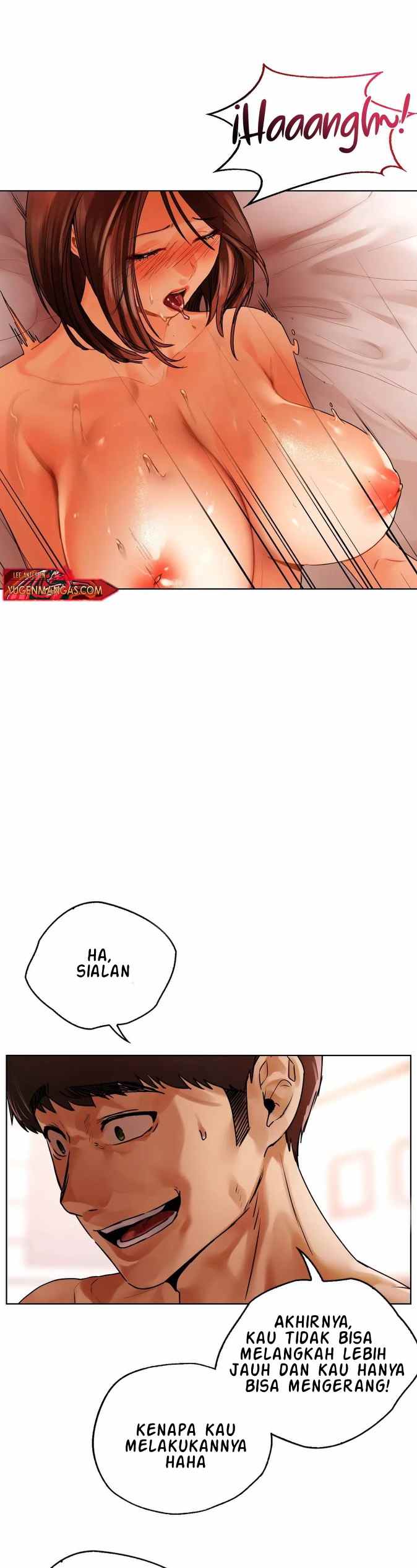 A New Beginning - Chapter 29 15