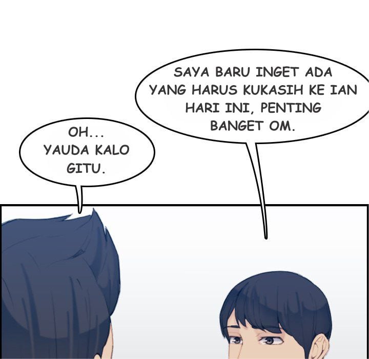 Never Too Late - Chapter 29 54
