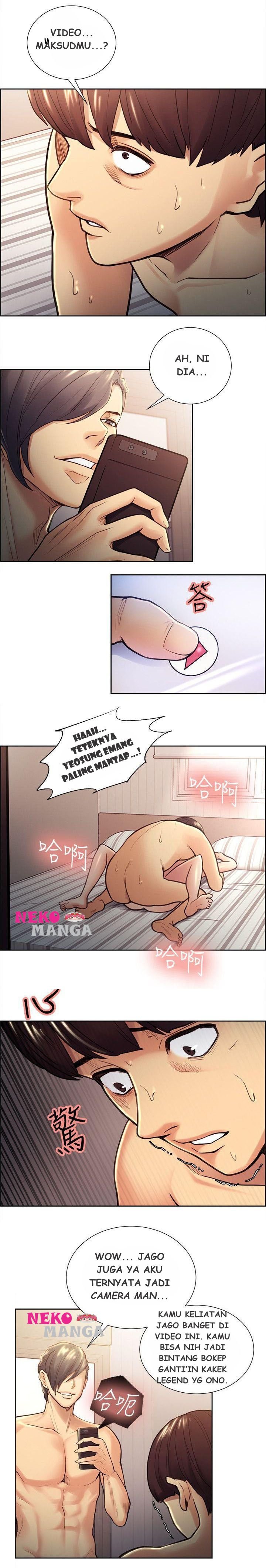 Taste of Forbidden Fruit - Chapter 29 8
