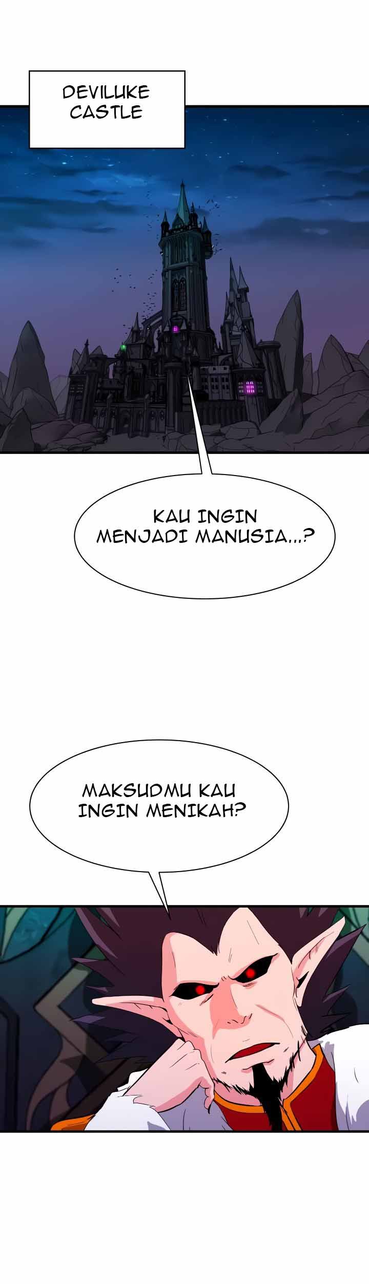 My Roommate is a Succubus - Chapter 29 8