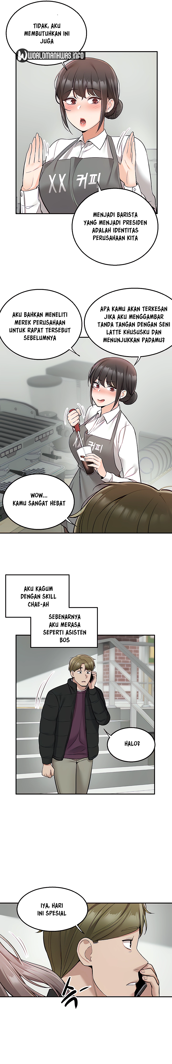 Delivery - Chapter 29 17