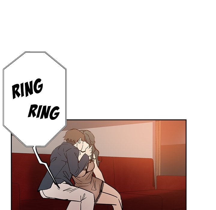 The Unexpected Guest - Chapter 29 47