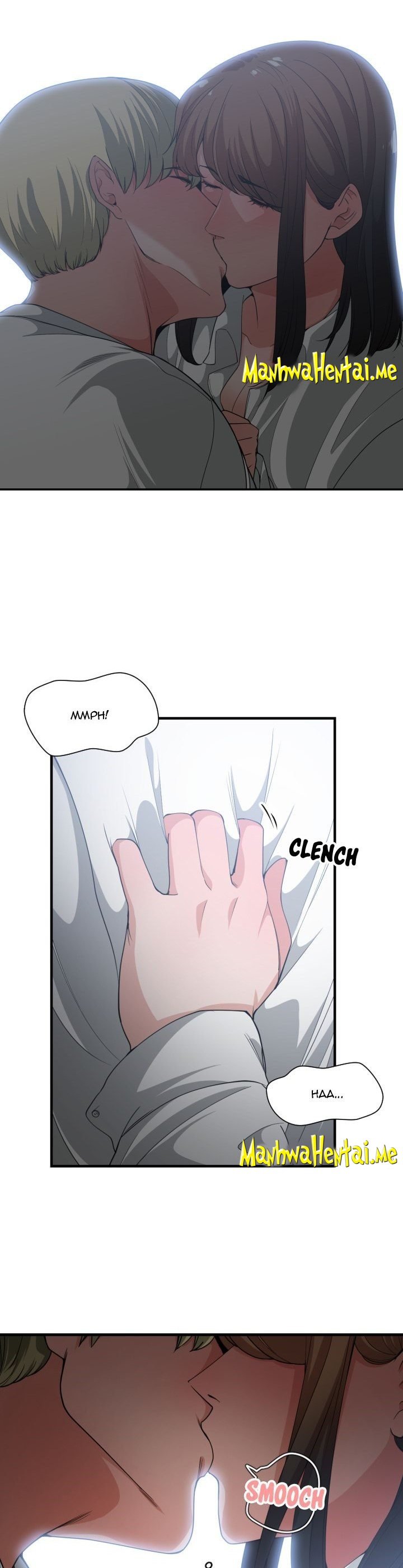 You&#8217;re Not That Special! - Chapter 29 13