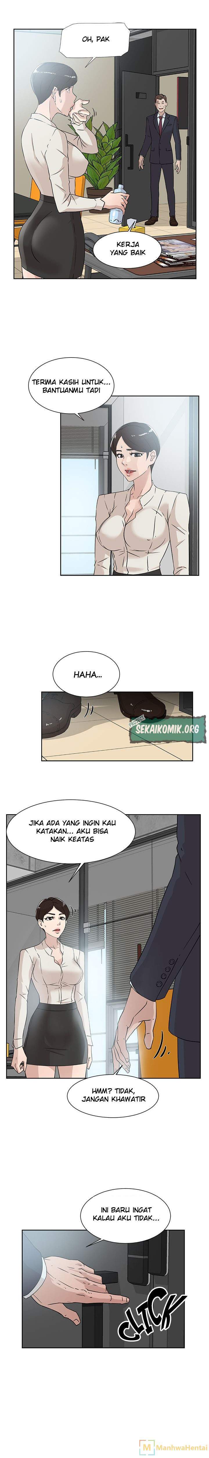 Her 4 Incher - Chapter 29 6