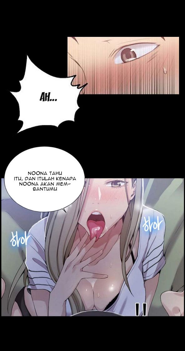 Secret Class Uncensored - Chapter 29 35 Secret Class Uncensored - Chapter 29 35