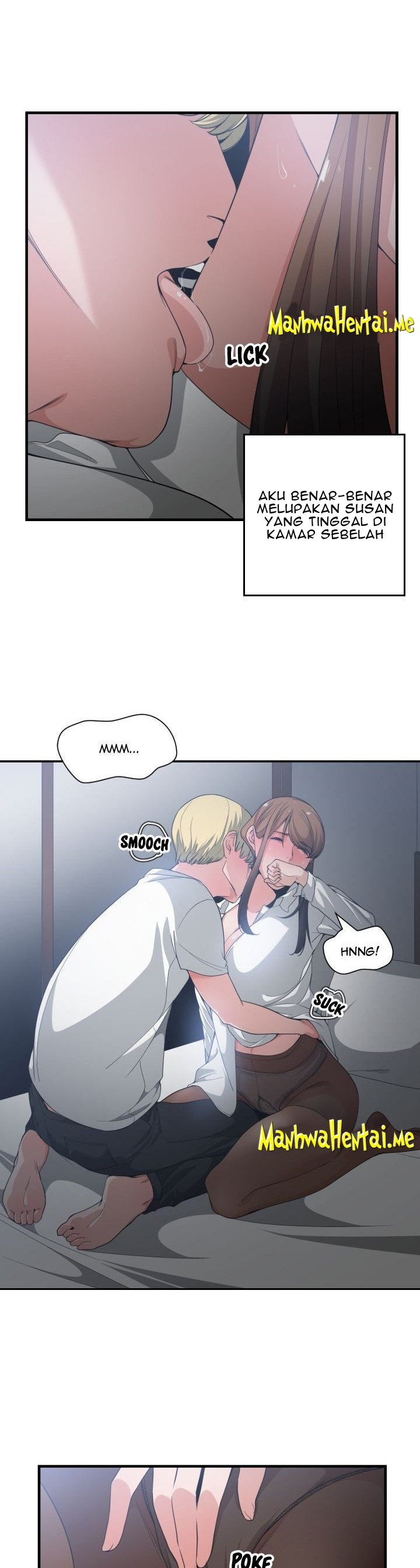 You&#8217;re Not That Special! - Chapter 29 10