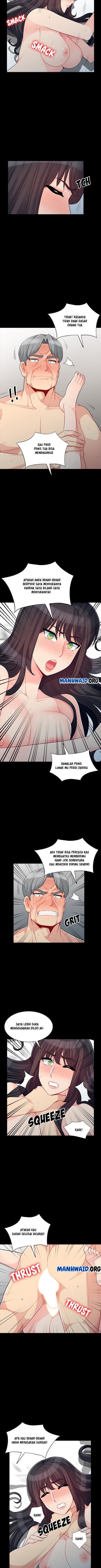 Family Tree - Chapter 29 6