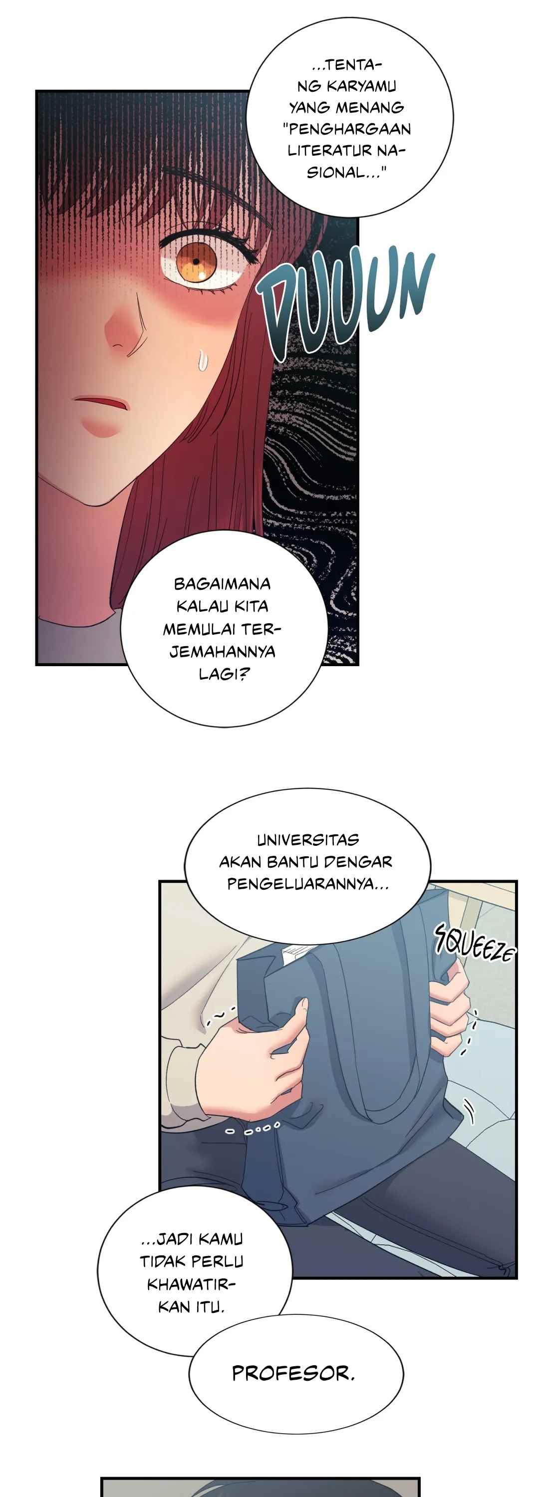 Hana’s Demons of Lust - Chapter 29 26