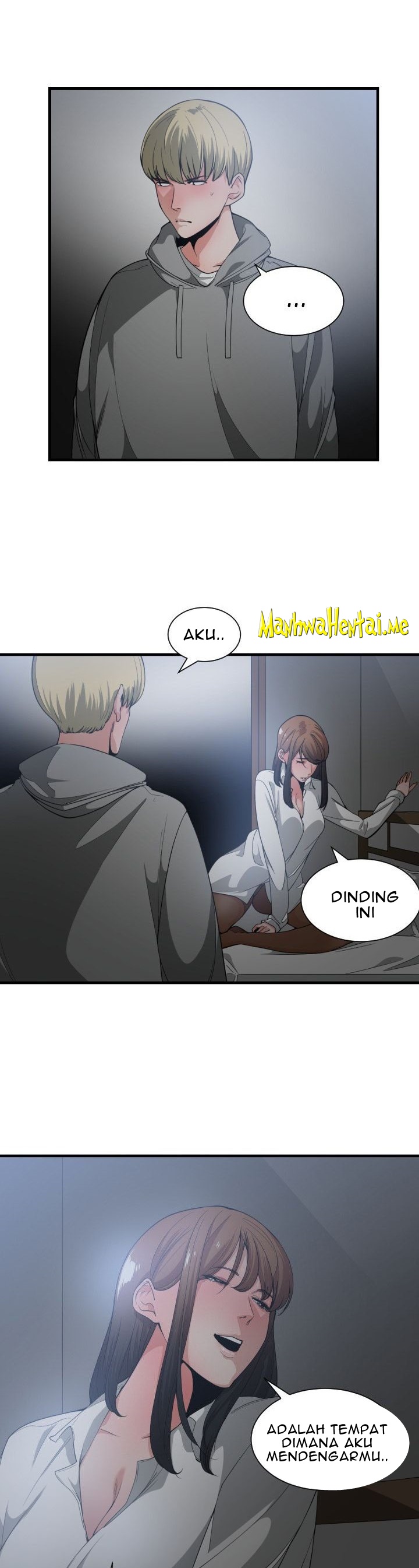 You&#8217;re Not That Special! - Chapter 29 2