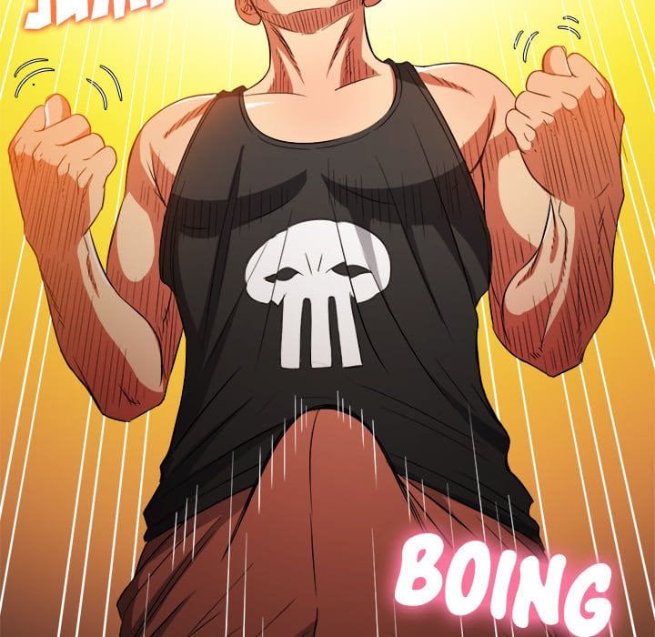 My High School Bully - Chapter 79 98