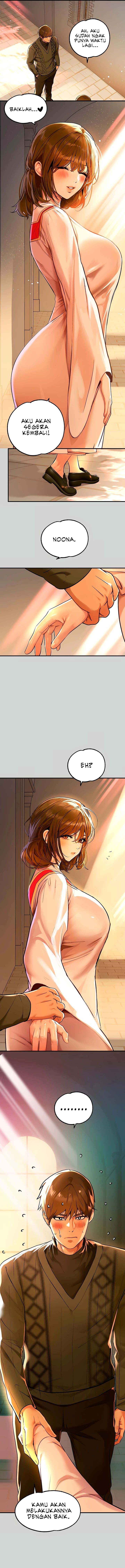 My Landlady Noona - Chapter 79 8