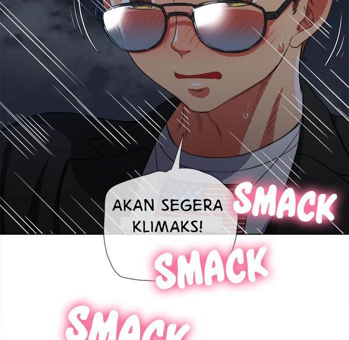 My High School Bully - Chapter 79 78