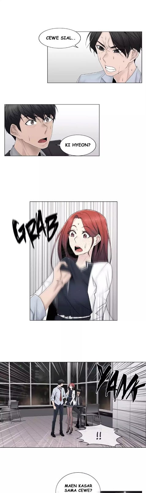 Miss Mystic - Chapter 79 14