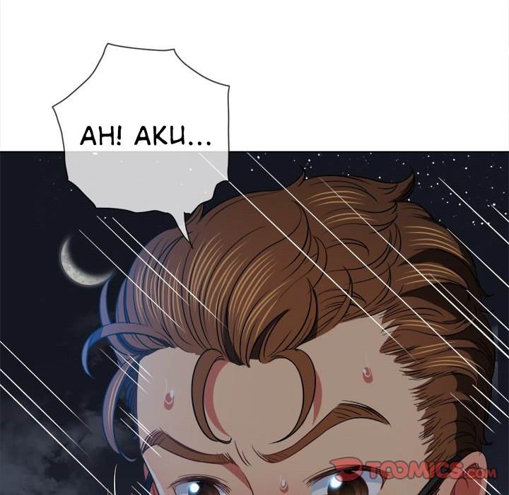 My High School Bully - Chapter 79 77