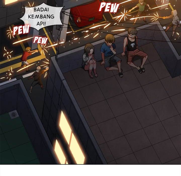 My High School Bully - Chapter 79 8