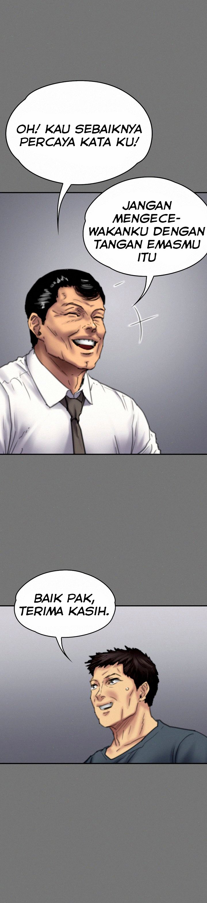 Queen Bee (Andrew) - Chapter 79 22