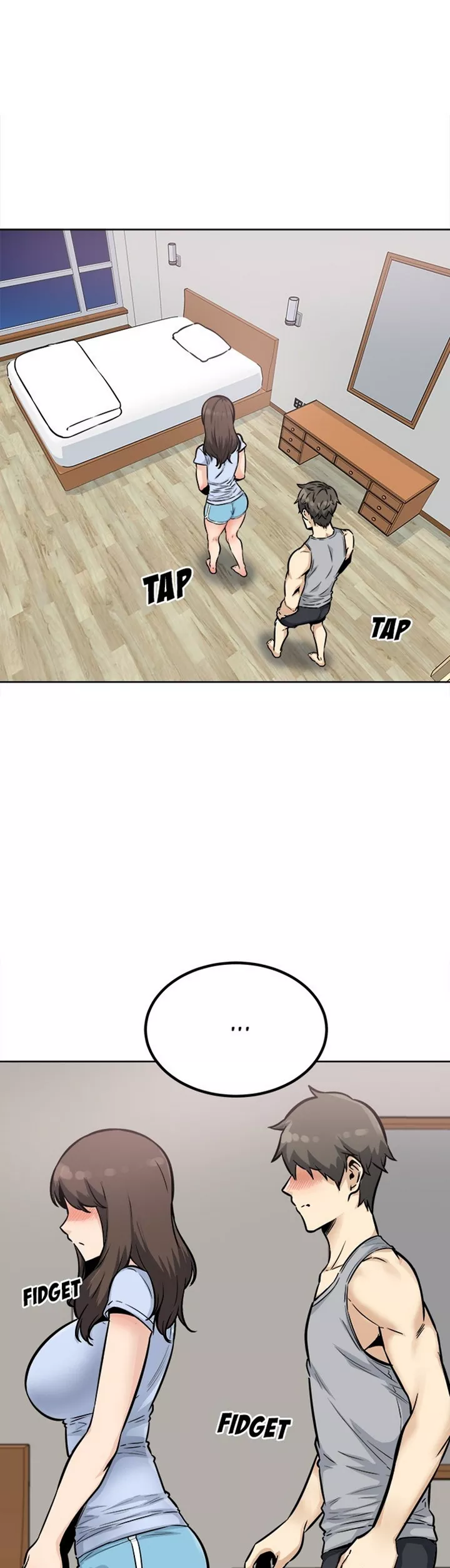 The Ark Is Me - Chapter 79 22