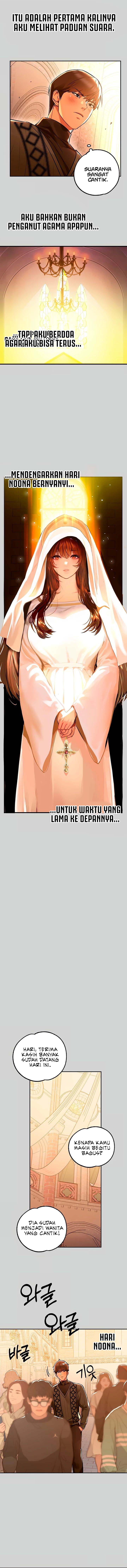 My Landlady Noona - Chapter 79 11
