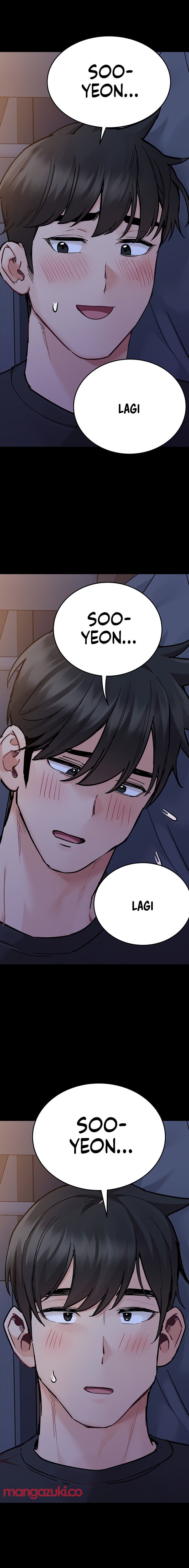 Keep It a Secret From Your Mother! - Chapter 79 18 Keep It a Secret From Your Mother! - Chapter 79 18