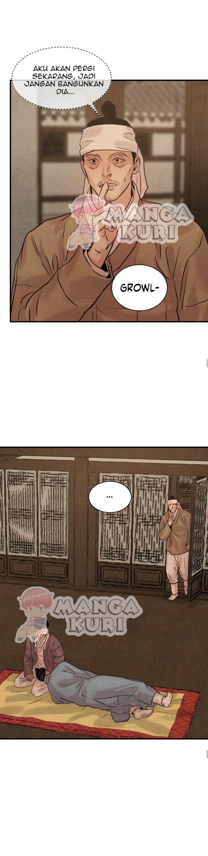 Painter of the night - Chapter 79 10 Painter of the night - Chapter 79 10