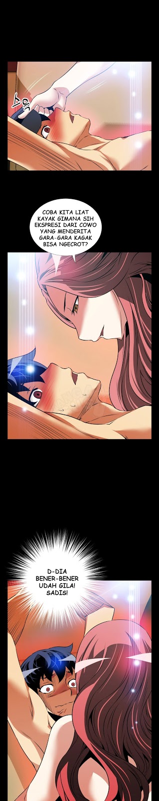 Love Parameter - Chapter 79 11