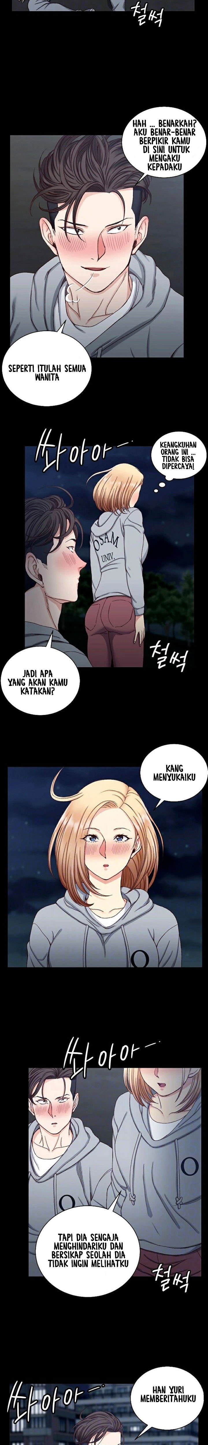 That Mans Epilepsy - Chapter 79 9