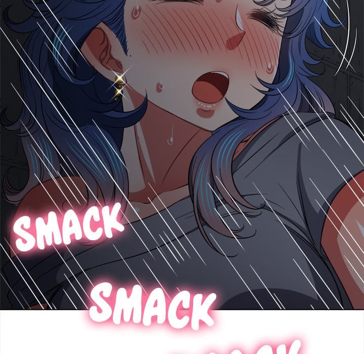 My High School Bully - Chapter 79 80