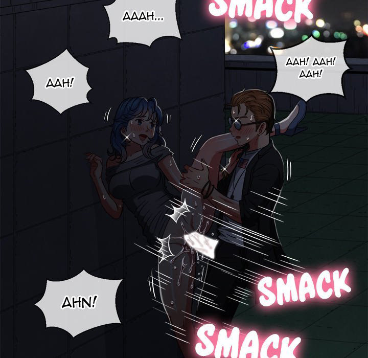 My High School Bully - Chapter 79 82